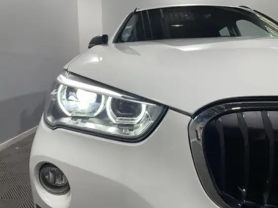 BMW X1 F48 LCI - voiture d'occasion - Photo 21