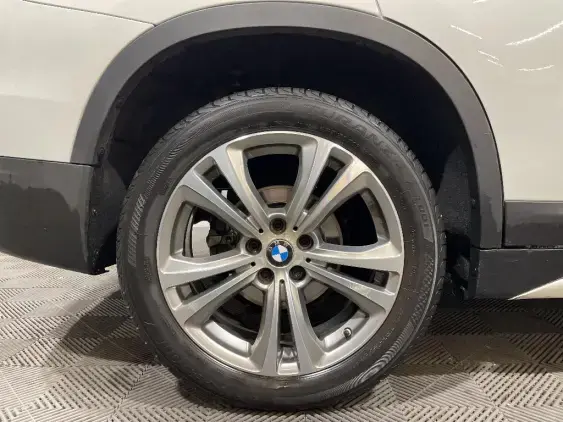 BMW X1 F48 LCI - voiture d'occasion - Photo 24