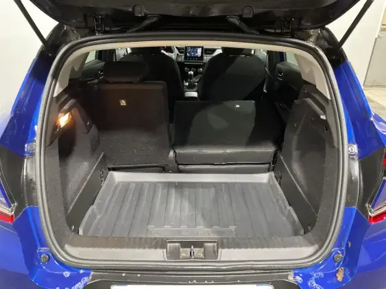 RENAULT CAPTUR II - voiture d'occasion - Photo 16