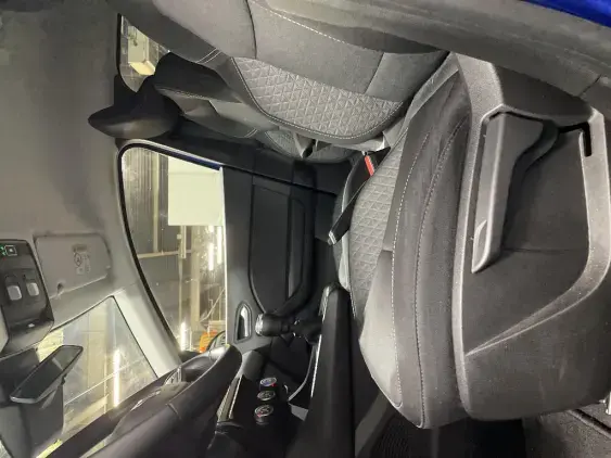 RENAULT CAPTUR II - voiture d'occasion - Photo 18
