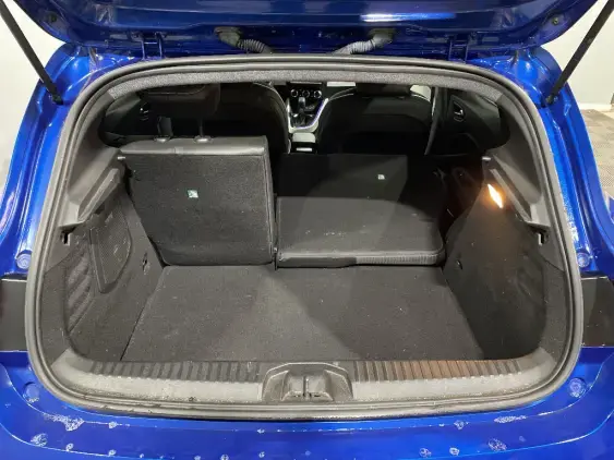 RENAULT CLIO V - voiture d'occasion - Photo 16