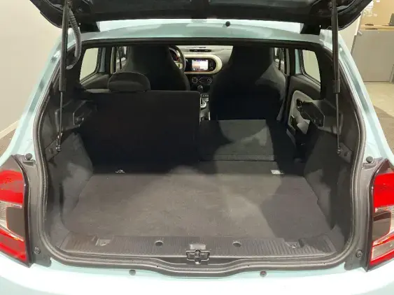 RENAULT TWINGO III - voiture d'occasion - Photo 15