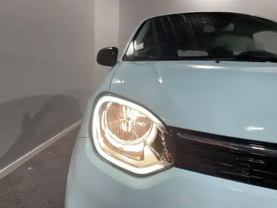 RENAULT TWINGO III - voiture d'occasion - Photo 18