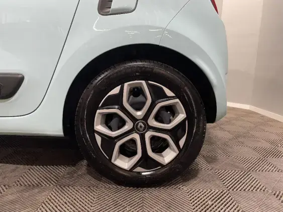 RENAULT TWINGO III - voiture d'occasion - Photo 20