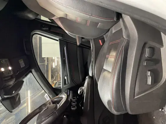 RENAULT ARKANA - voiture d'occasion - Photo 18