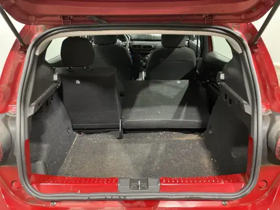 DACIA SANDERO III - voiture d'occasion - Photo 15
