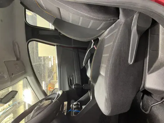 DACIA SANDERO III - voiture d'occasion - Photo 17