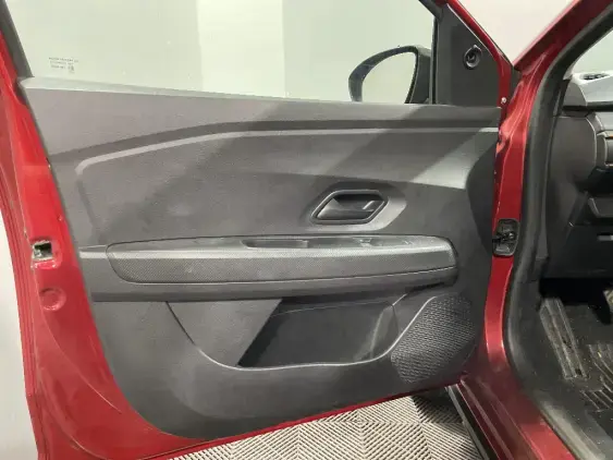 DACIA SANDERO III - voiture d'occasion - Photo 18