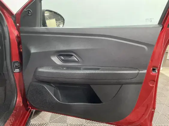 DACIA SANDERO III - voiture d'occasion - Photo 19