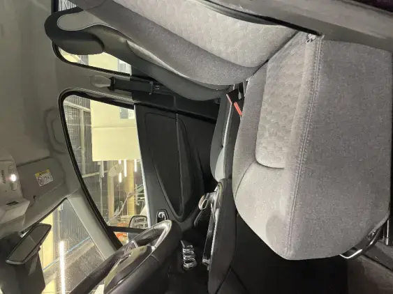 RENAULT ZOE - voiture d'occasion - Photo 18