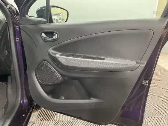 RENAULT ZOE - voiture d'occasion - Photo 20