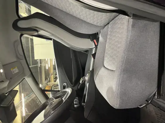 RENAULT ZOE - voiture d'occasion - Photo 18