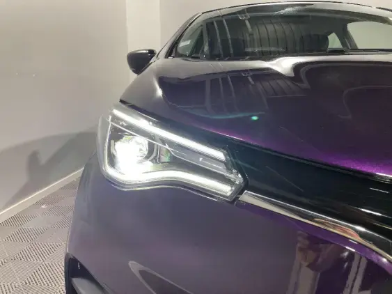 RENAULT ZOE - voiture d'occasion - Photo 21