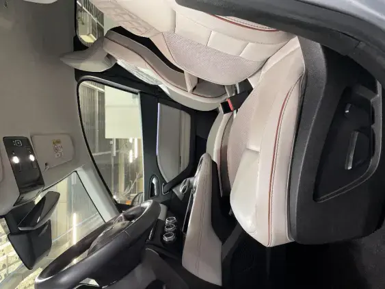 RENAULT CAPTUR II - voiture d'occasion - Photo 18