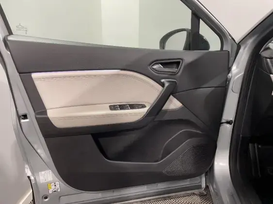 RENAULT CAPTUR II - voiture d'occasion - Photo 19