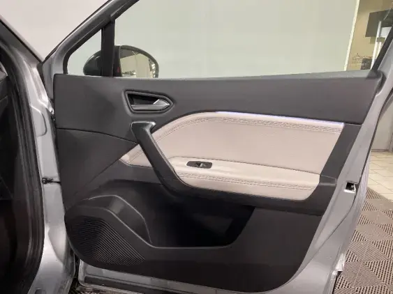 RENAULT CAPTUR II - voiture d'occasion - Photo 20