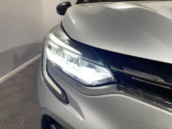 RENAULT CAPTUR II - voiture d'occasion - Photo 21