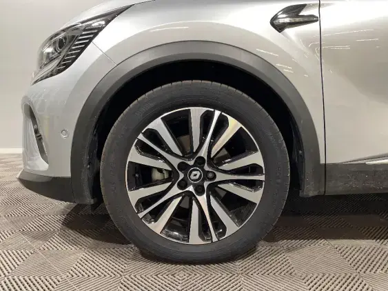 RENAULT CAPTUR II - voiture d'occasion - Photo 22