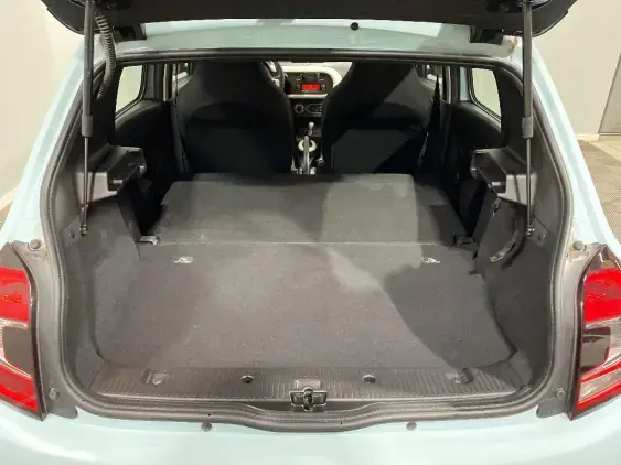 RENAULT TWINGO ELECTRIQUE III - voiture d'occasion - Photo 15