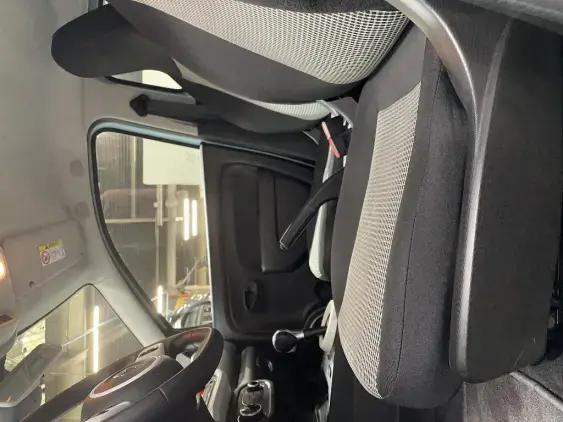 RENAULT TWINGO ELECTRIQUE III - voiture d'occasion - Photo 16