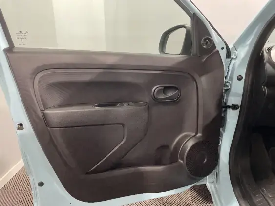 RENAULT TWINGO ELECTRIQUE III - voiture d'occasion - Photo 17