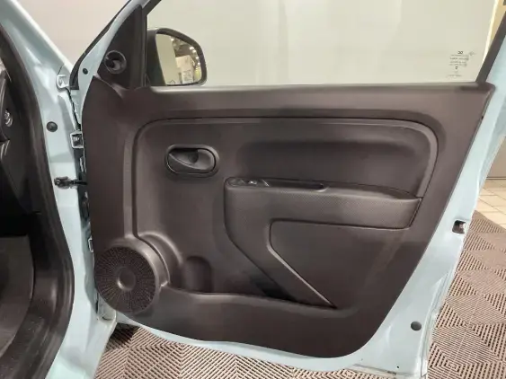 RENAULT TWINGO ELECTRIQUE III - voiture d'occasion - Photo 18