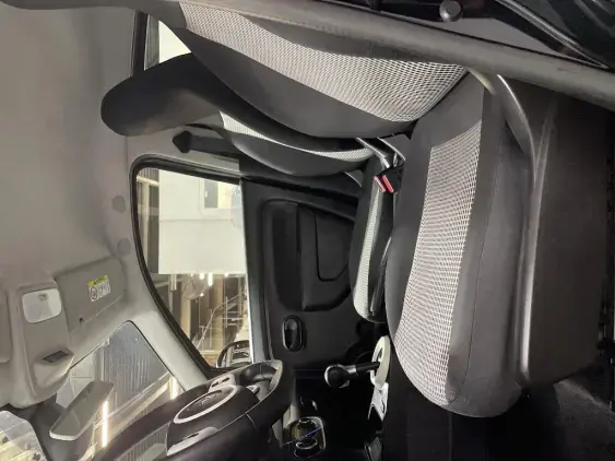 RENAULT TWINGO ELECTRIQUE III - voiture d'occasion - Photo 15