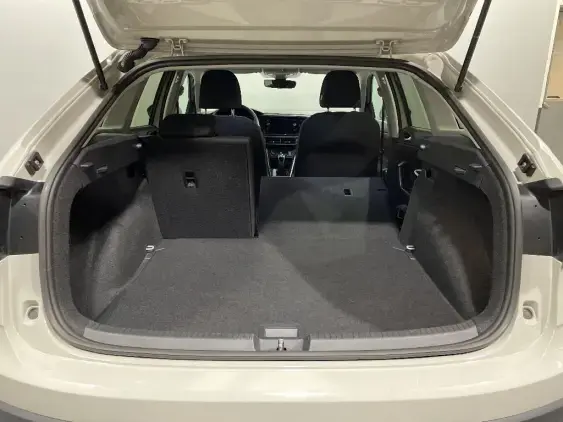 VOLKSWAGEN TAIGO - voiture d'occasion - Photo 16
