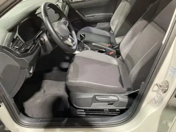VOLKSWAGEN TAIGO - voiture d'occasion - Photo 18