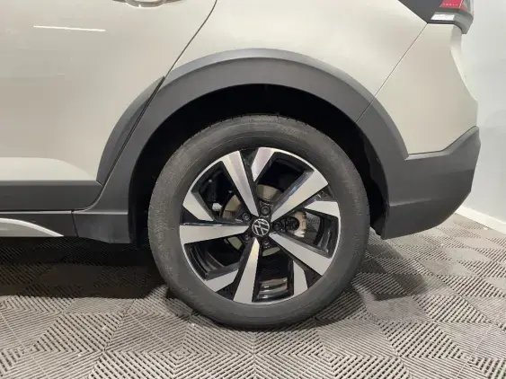 VOLKSWAGEN TAIGO - voiture d'occasion - Photo 24