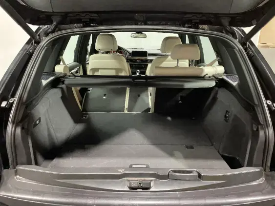 BMW X5 F15 - voiture d'occasion - Photo 16