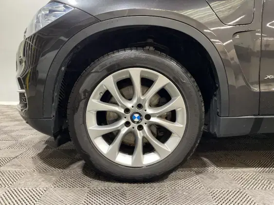 BMW X5 F15 - voiture d'occasion - Photo 21