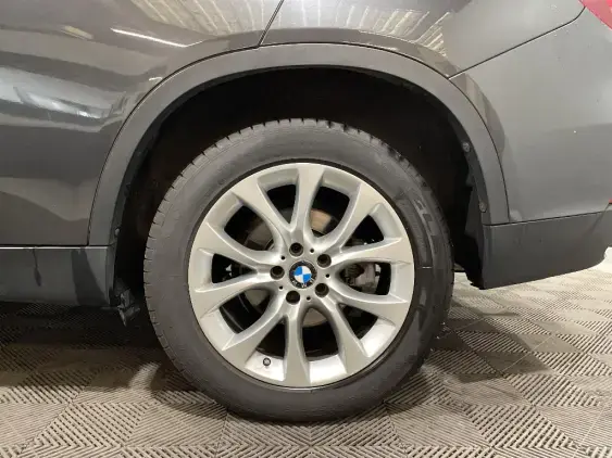 BMW X5 F15 - voiture d'occasion - Photo 22