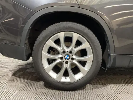 BMW X5 F15 - voiture d'occasion - Photo 23