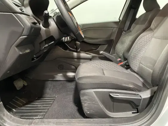 RENAULT CLIO V - voiture d'occasion - Photo 18
