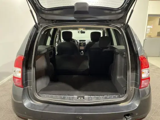 DACIA DUSTER - voiture d'occasion - Photo 16