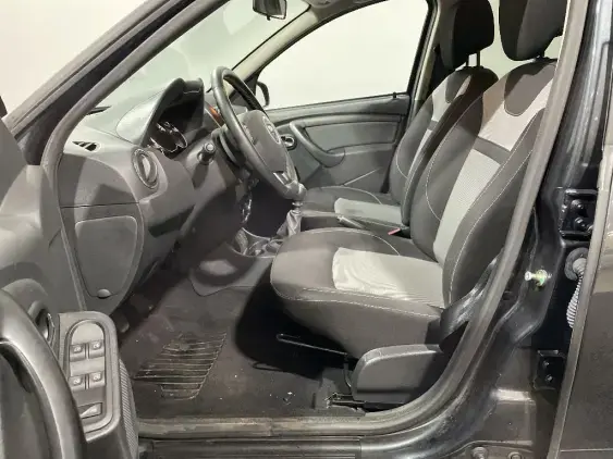DACIA DUSTER - voiture d'occasion - Photo 18