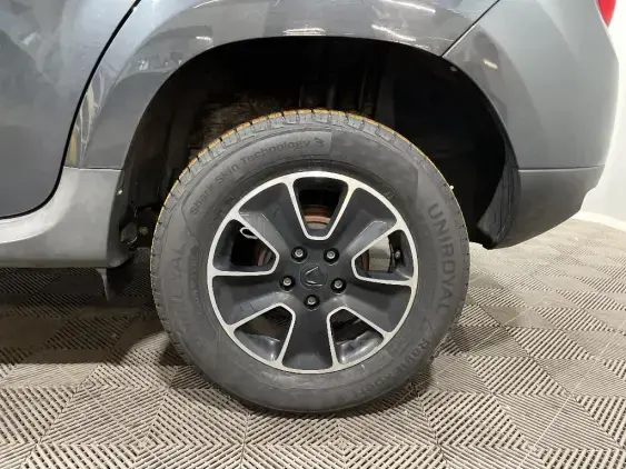 DACIA DUSTER - voiture d'occasion - Photo 24