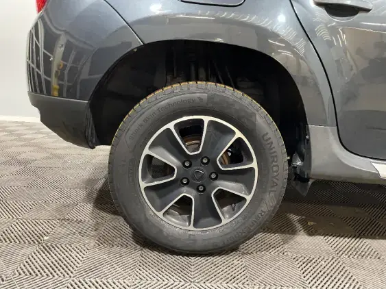 DACIA DUSTER - voiture d'occasion - Photo 25