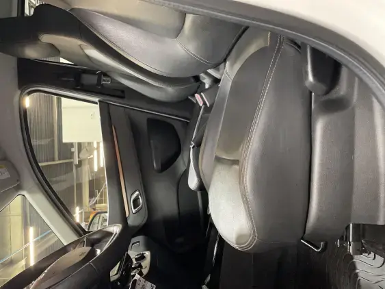 DACIA SPRING - voiture d'occasion - Photo 17