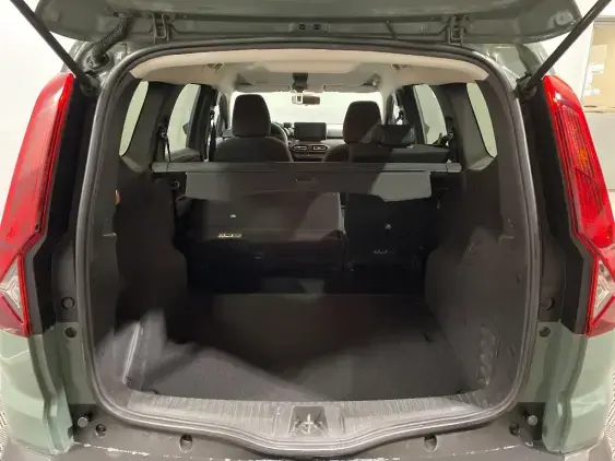 DACIA JOGGER - voiture d'occasion - Photo 16