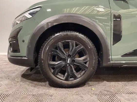 DACIA JOGGER - voiture d'occasion - Photo 22