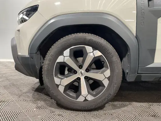 DACIA DUSTER III - voiture d'occasion - Photo 22