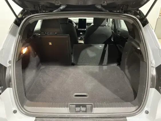 RENAULT CAPTUR II - voiture d'occasion - Photo 16