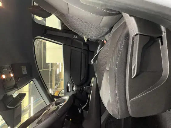 RENAULT CAPTUR II - voiture d'occasion - Photo 18