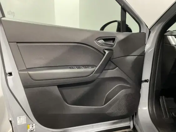 RENAULT CAPTUR II - voiture d'occasion - Photo 19