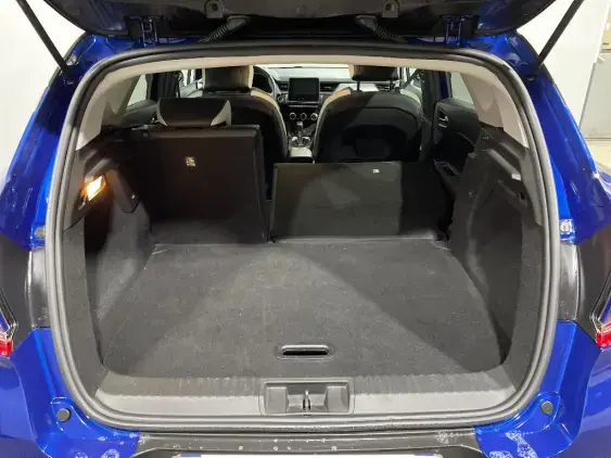 RENAULT CAPTUR II - voiture d'occasion - Photo 16