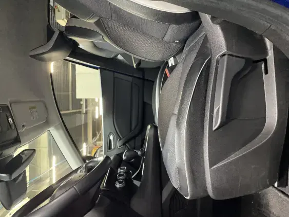 RENAULT CAPTUR II - voiture d'occasion - Photo 18