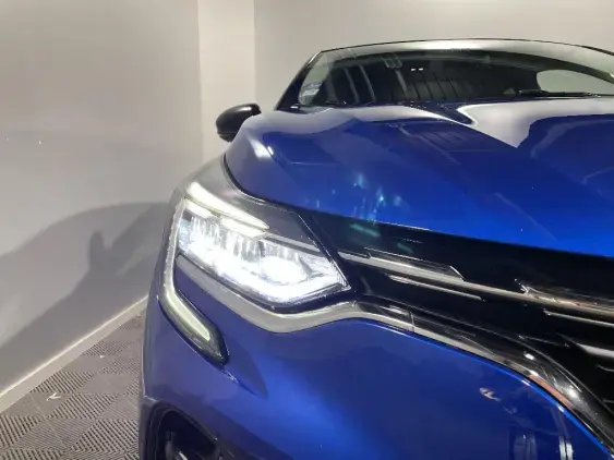 RENAULT CAPTUR II - voiture d'occasion - Photo 21