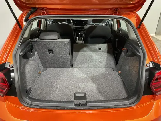 VOLKSWAGEN POLO VI - voiture d'occasion - Photo 16